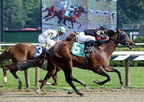 Giveaway days at Saratoga Race Course announced